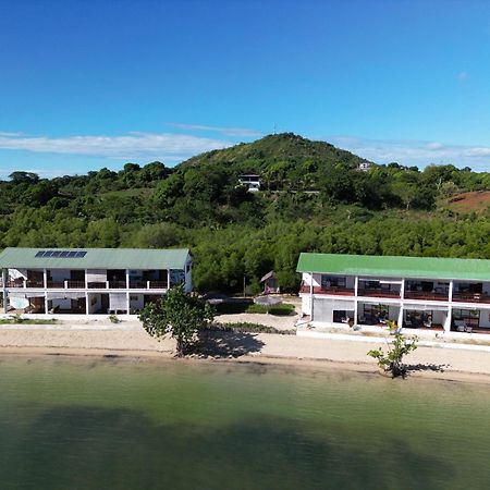 Emeraude Lodge 안딜라나 외부 사진