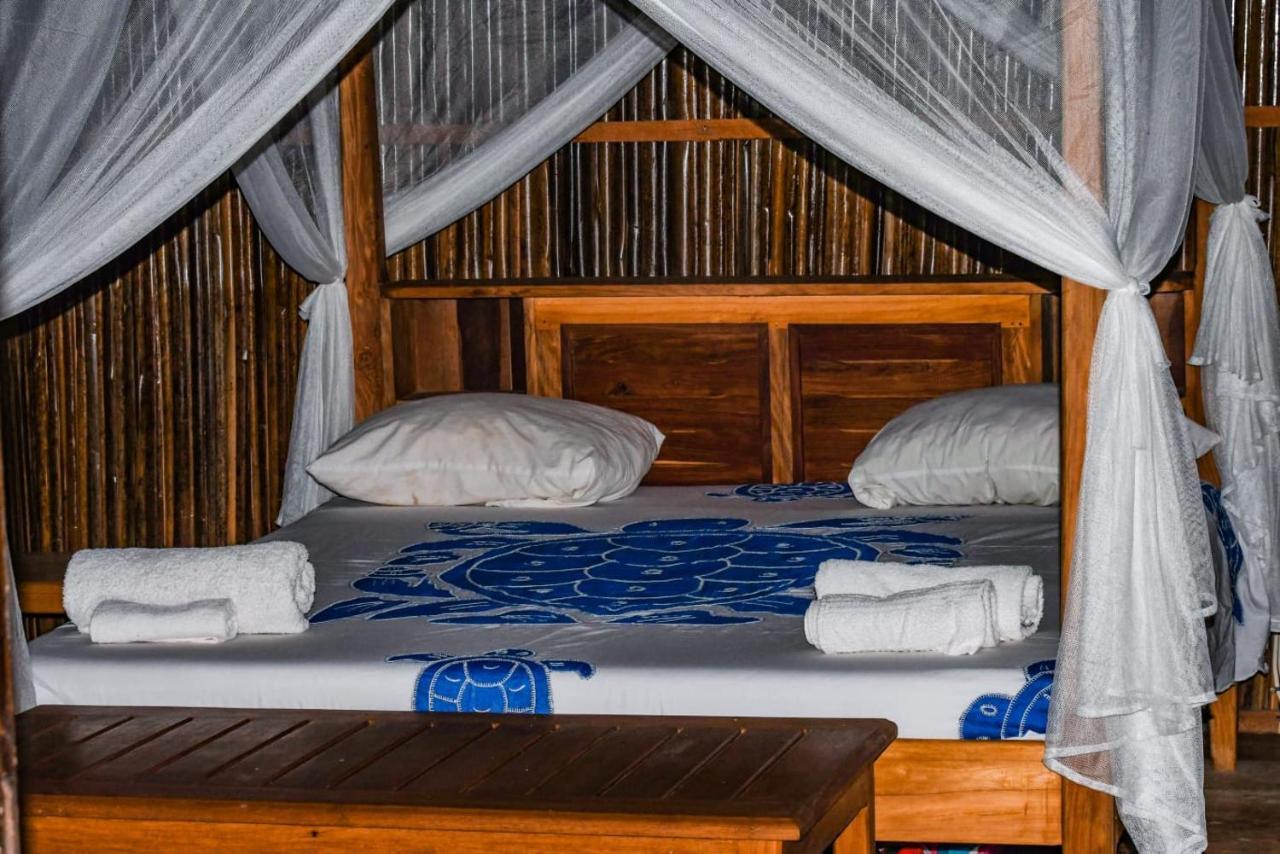 Emeraude Lodge 안딜라나 외부 사진