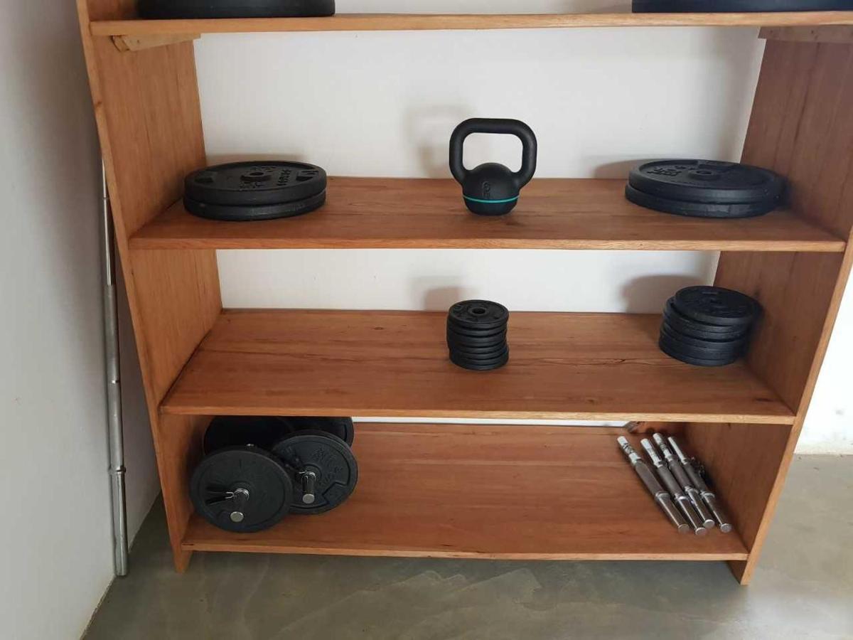 Emeraude Lodge 안딜라나 외부 사진