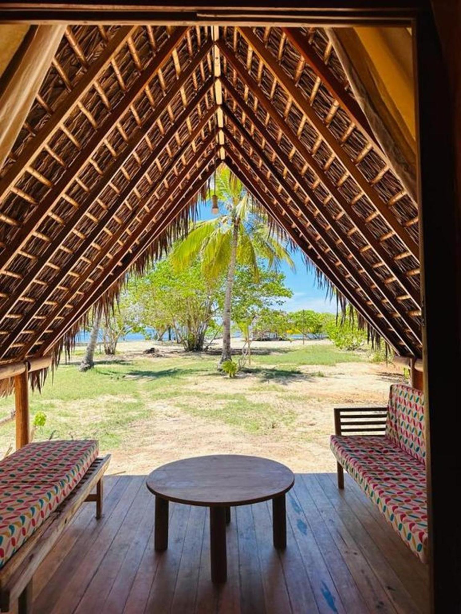 Emeraude Lodge 안딜라나 외부 사진