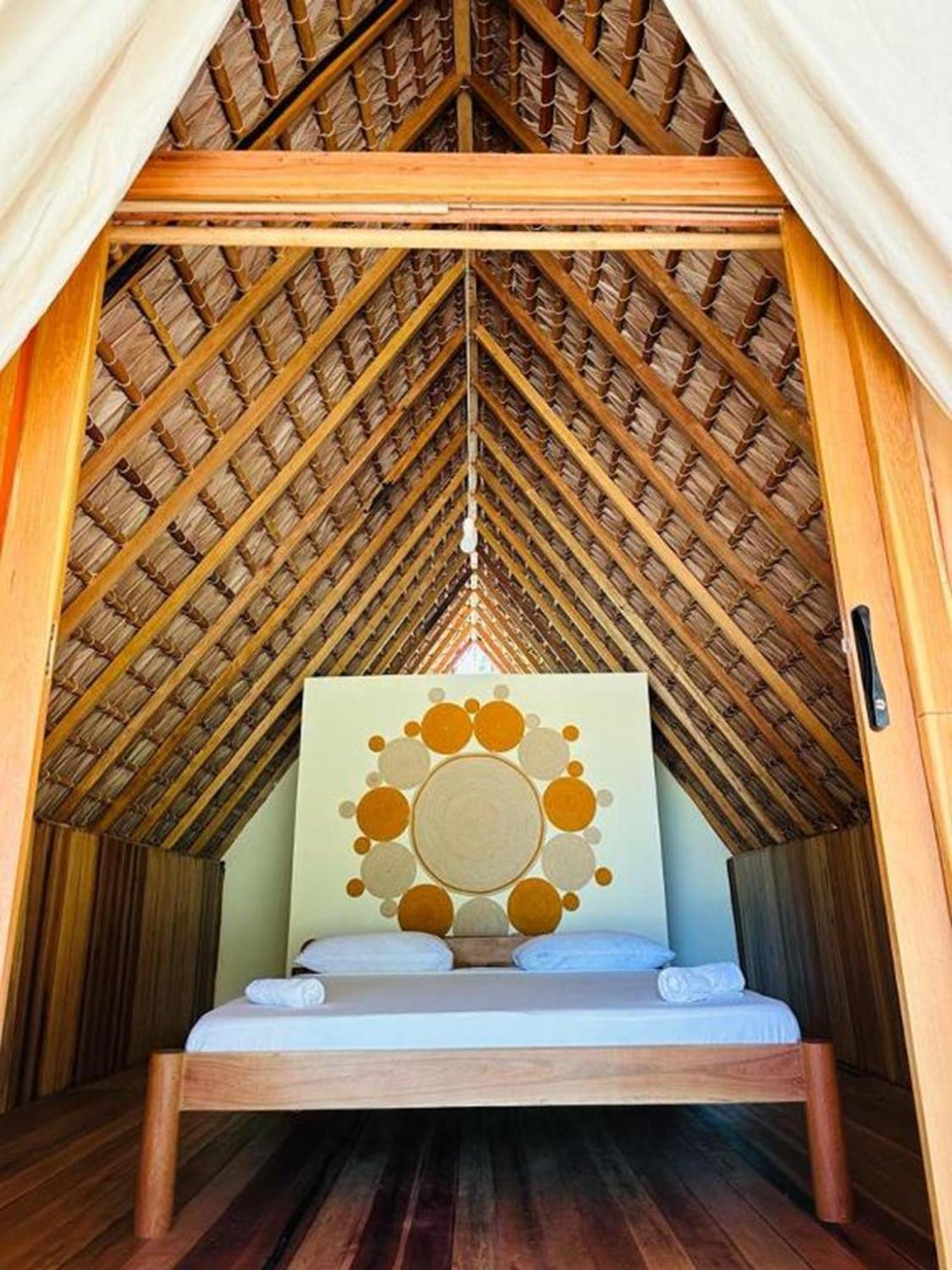 Emeraude Lodge 안딜라나 외부 사진
